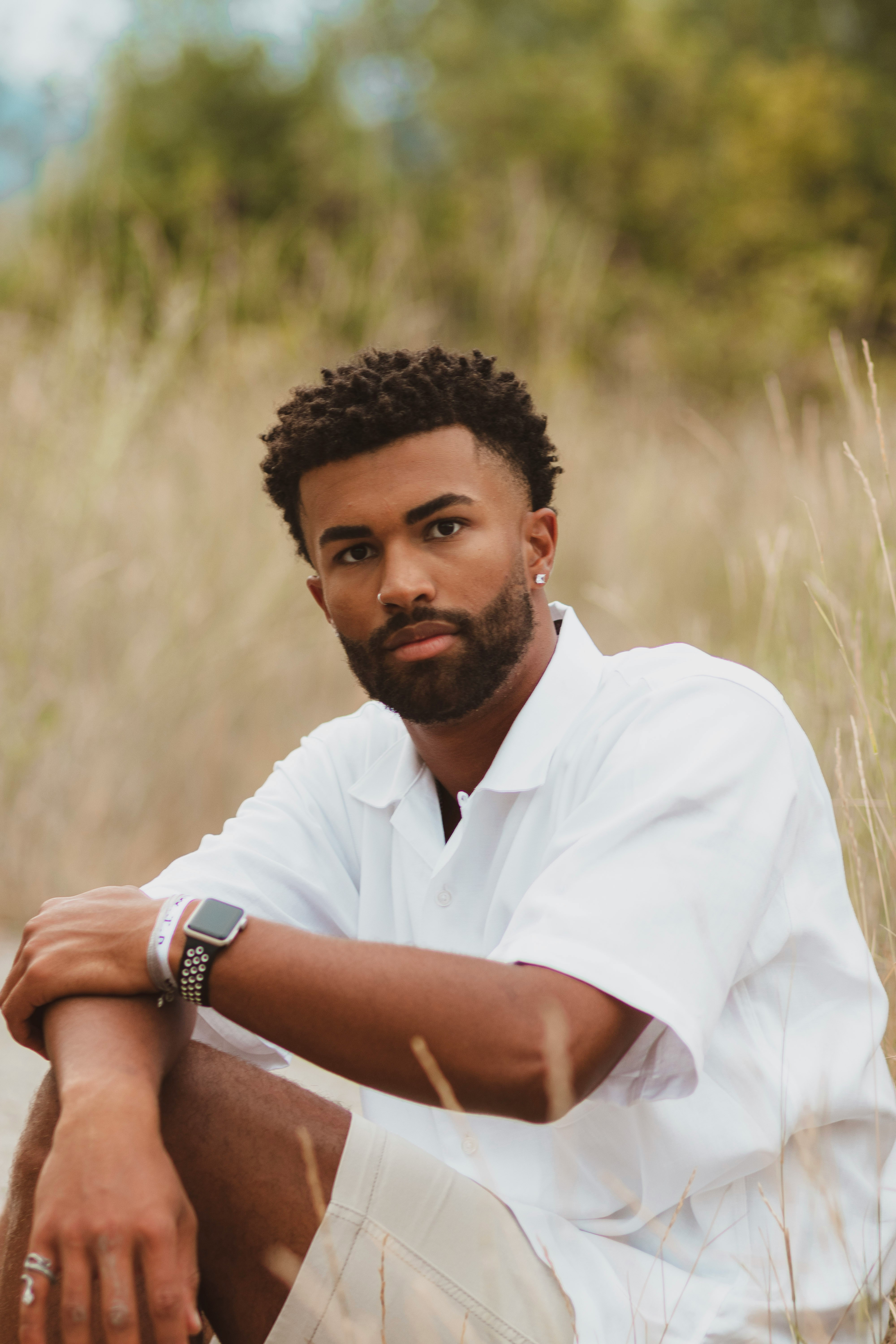 Kevin Mwangi