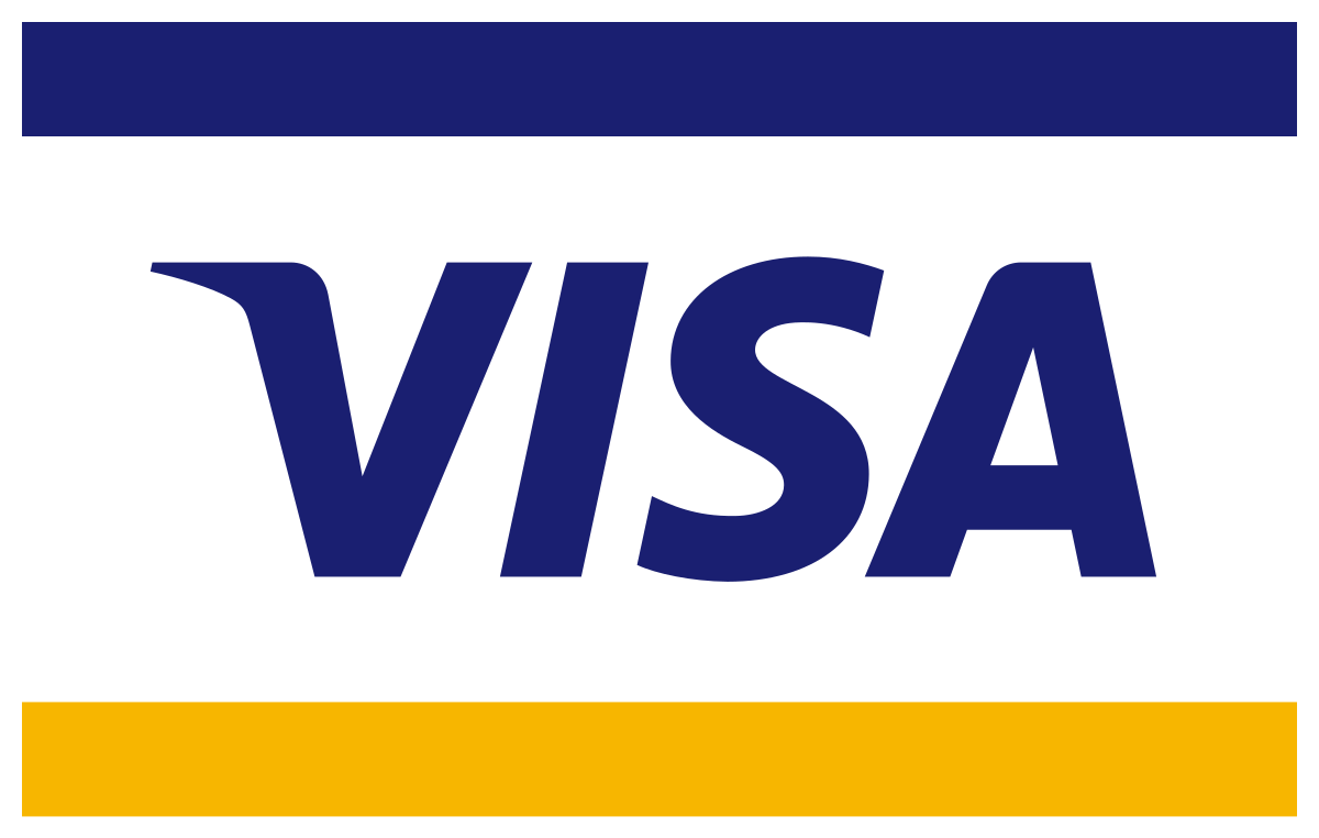 Visa / Mastercard